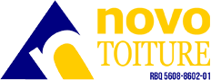 Novo Toiture logo